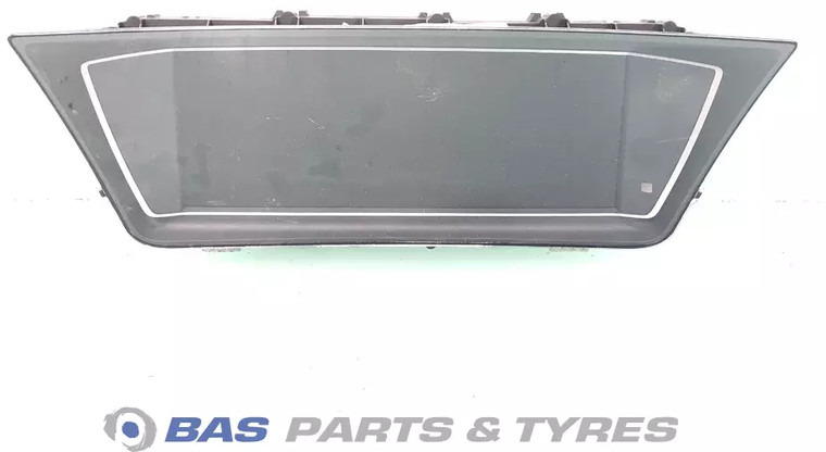 Volvo FH4B Instrumentenpaneel Volvo 23595812 - Dashboard for Truck: picture 1 Volvo FH4B Instrumentenpaneel Volvo 23595812 - Dashboard for Truck: picture 1