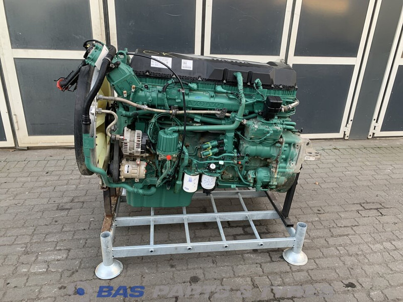 Volvo FH4B Motor Volvo D13K 540 K7 85002589 - Engine for Truck: picture 1 Volvo FH4B Motor Volvo D13K 540 K7 85002589 - Engine for Truck: picture 1