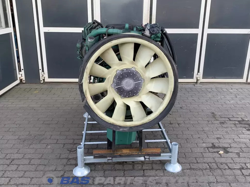 Volvo FH4B Motor Volvo D16K 750 K2 22184000 - Engine for Truck: picture 4 Volvo FH4B Motor Volvo D16K 750 K2 22184000 - Engine for Truck: picture 4