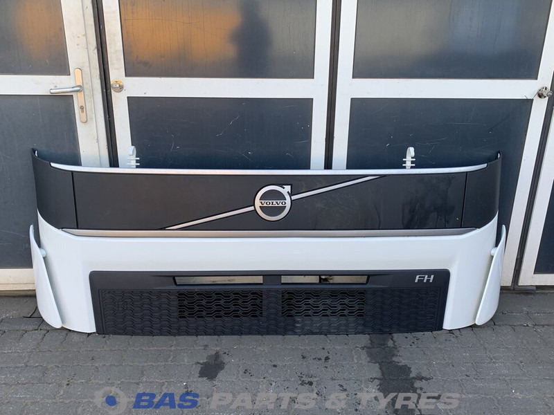 Volvo FH4B - Grill for Truck: picture 1 Volvo FH4B - Grill for Truck: picture 1