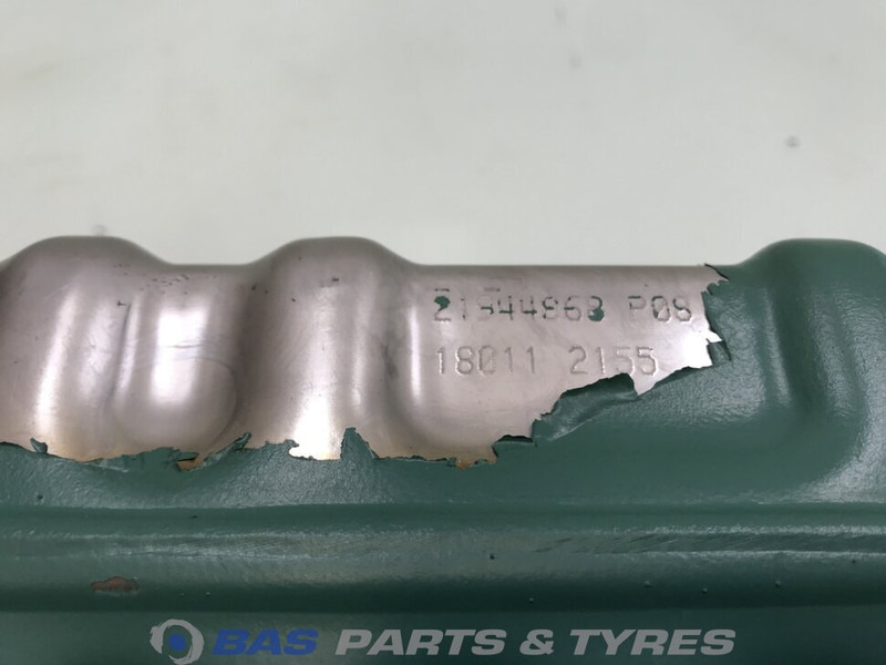 Volvo FL EGR koeler Volvo 21944868 - EGR cooler for Truck: picture 3 Volvo FL EGR koeler Volvo 21944868 - EGR cooler for Truck: picture 3