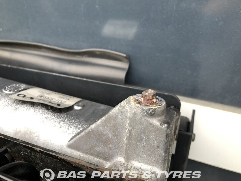 Volvo FM2 - Radiator for Truck: picture 3 Volvo FM2 - Radiator for Truck: picture 3