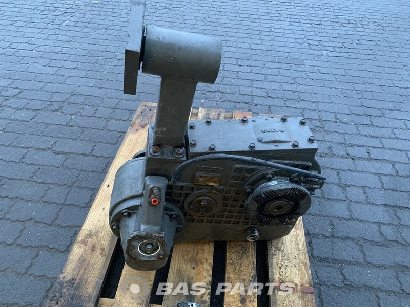 Volvo FM2 VT2501TB-B Tussenbak 1673806 - Gearbox for Truck: picture 3 Volvo FM2 VT2501TB-B Tussenbak 1673806 - Gearbox for Truck: picture 3