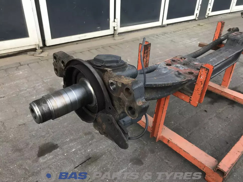 Volvo FM3 Volvo FAL 7.5 Vooras 1079000 - Front axle for Truck: picture 3 Volvo FM3 Volvo FAL 7.5 Vooras 1079000 - Front axle for Truck: picture 3