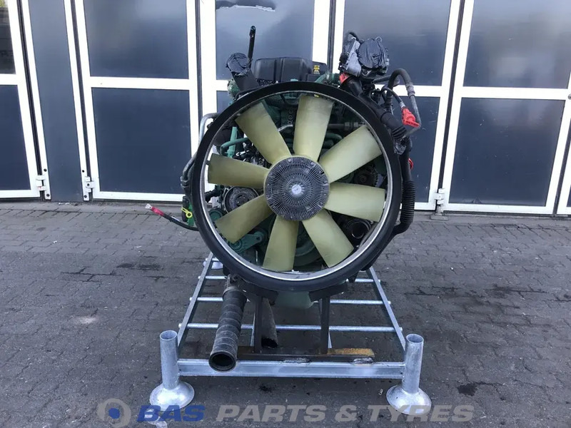 Volvo FM4 Motor Volvo D11K 330 K1 85002113 - Engine for Truck: picture 4 Volvo FM4 Motor Volvo D11K 330 K1 85002113 - Engine for Truck: picture 4