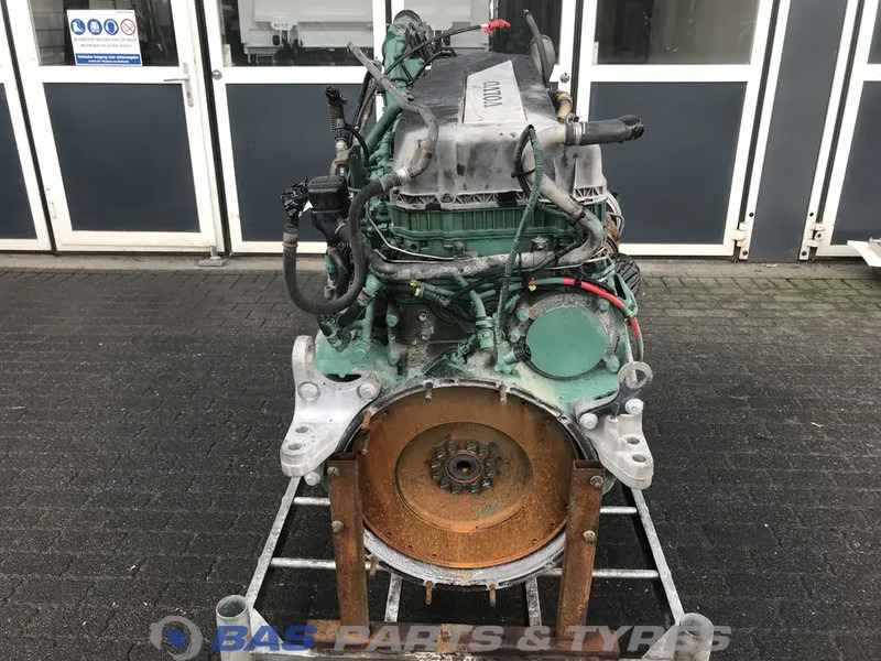 Volvo FM4 Motor Volvo D11K 410 K1 85002113 - Engine for Truck: picture 2 Volvo FM4 Motor Volvo D11K 410 K1 85002113 - Engine for Truck: picture 2