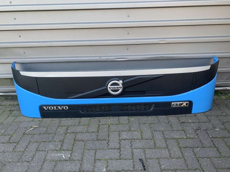 Volvo FM4 - Grill for Truck: picture 1 Volvo FM4 - Grill for Truck: picture 1