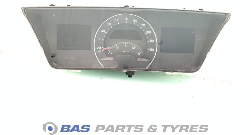Volvo FMX Euro 6 Instrumentenpaneel Volvo 21589170 - Dashboard for Truck: picture 1 Volvo FMX Euro 6 Instrumentenpaneel Volvo 21589170 - Dashboard for Truck: picture 1