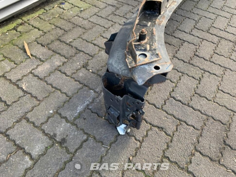 Volvo FMX Euro 6 - Body and exterior for Truck: picture 2 Volvo FMX Euro 6 - Body and exterior for Truck: picture 2