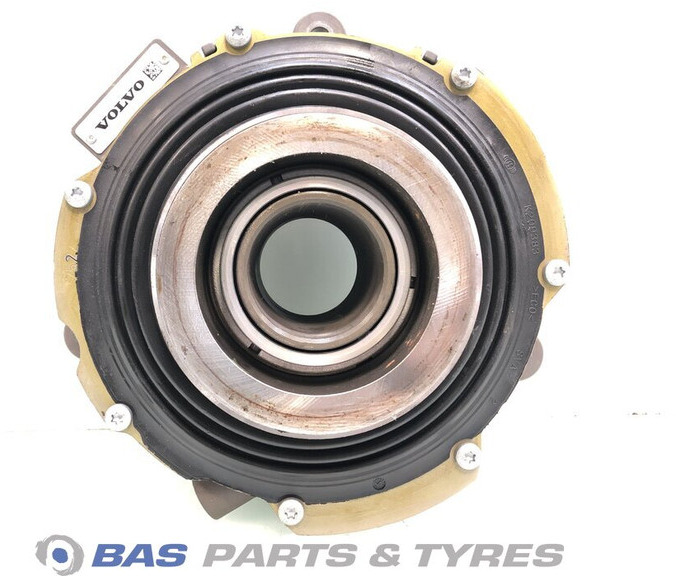 Volvo Koppelingscilinder Volvo 23867775 - Clutch and parts for Truck: picture 2 Volvo Koppelingscilinder Volvo 23867775 - Clutch and parts for Truck: picture 2