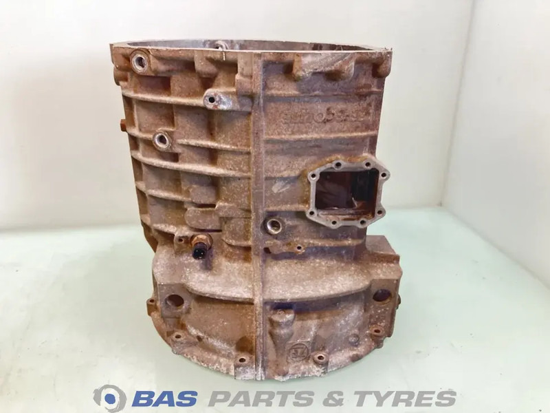 Volvo Koppelingsdeksel Volvo 21743256 - Clutch and parts for Truck: picture 2 Volvo Koppelingsdeksel Volvo 21743256 - Clutch and parts for Truck: picture 2