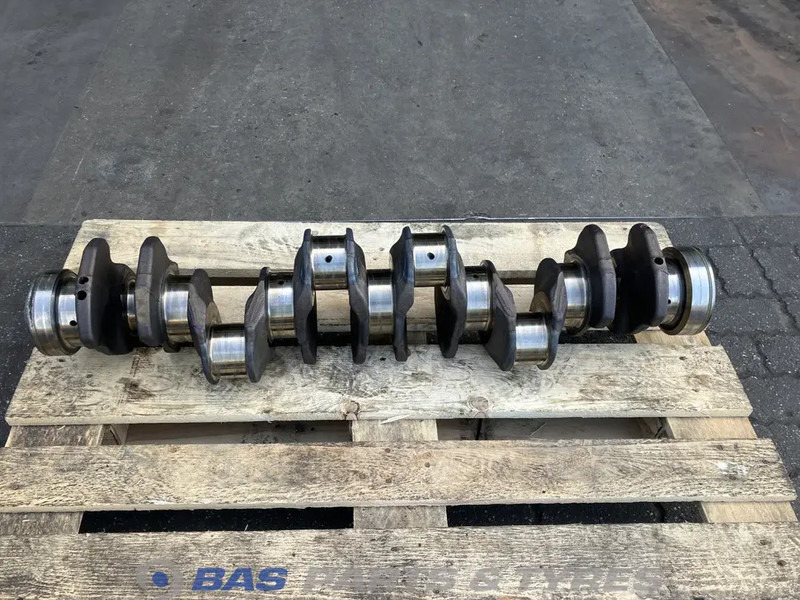 Volvo Krukas Volvo 20585167 - Crankshaft for Truck: picture 3 Volvo Krukas Volvo 20585167 - Crankshaft for Truck: picture 3