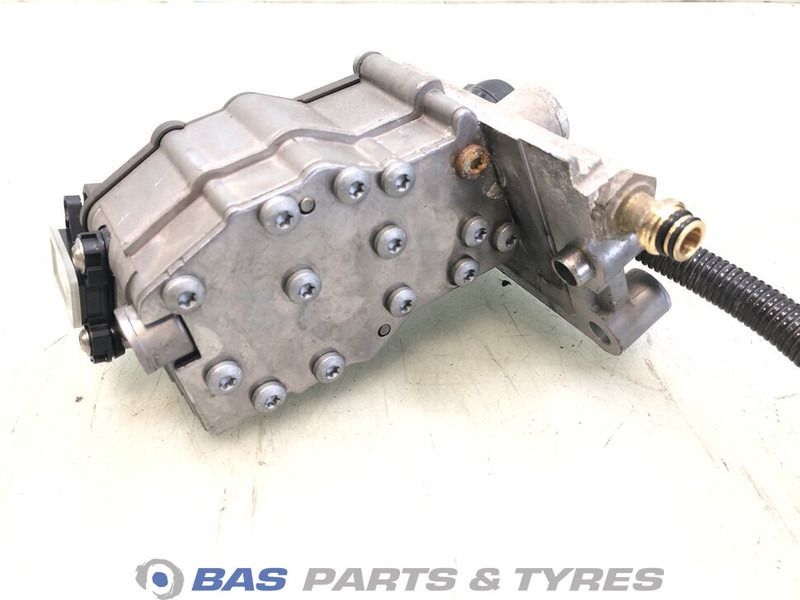 Volvo Magneetklep Volvo 24325405 - Clutch and parts for Truck: picture 4 Volvo Magneetklep Volvo 24325405 - Clutch and parts for Truck: picture 4