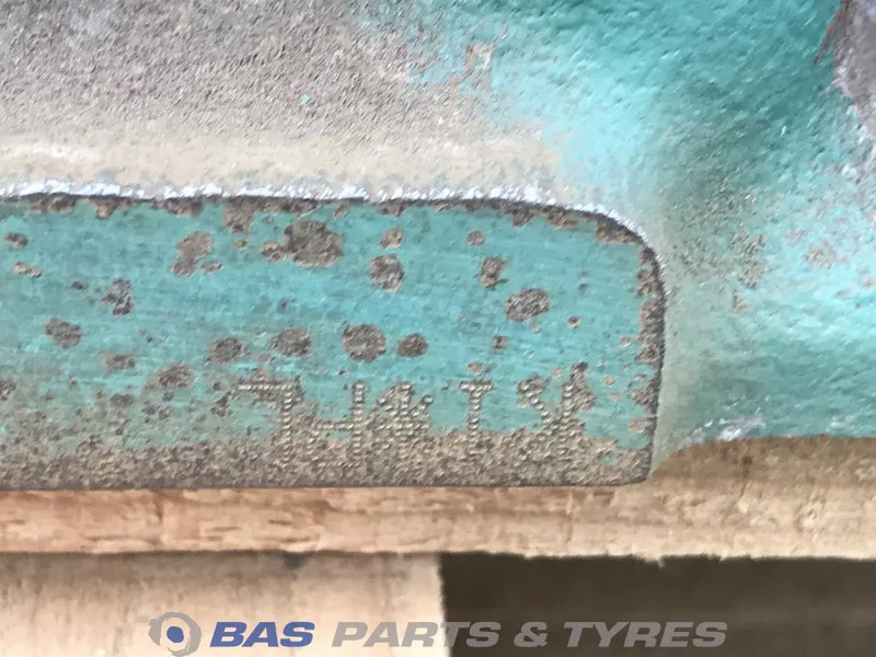 Cylinder block for Truck Volvo Motorblok Volvo 21961382: picture 8 Cylinder block for Truck Volvo Motorblok Volvo 21961382: picture 8