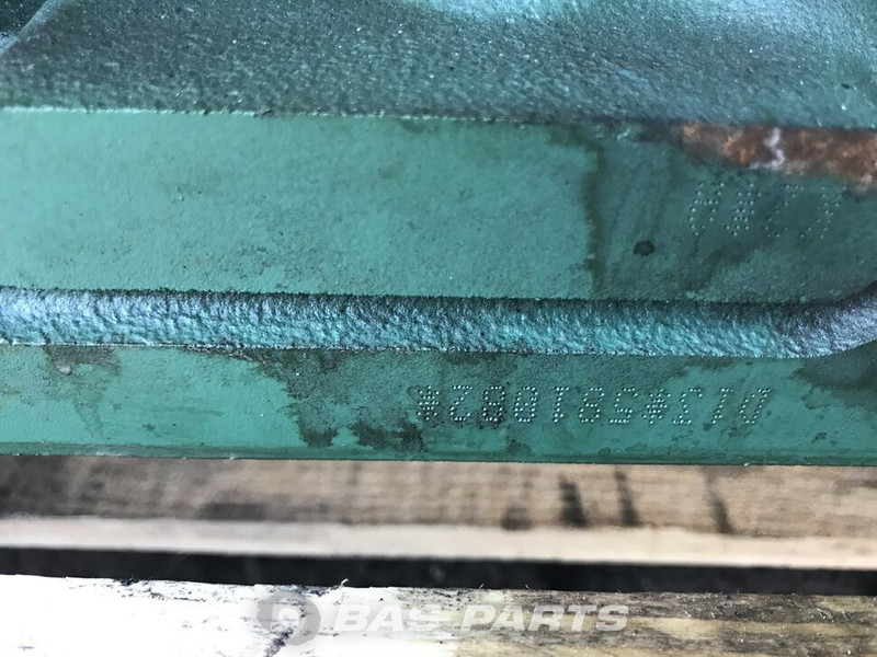 Volvo Motorblok Volvo 23295509 - Cylinder block for Truck: picture 5 Volvo Motorblok Volvo 23295509 - Cylinder block for Truck: picture 5