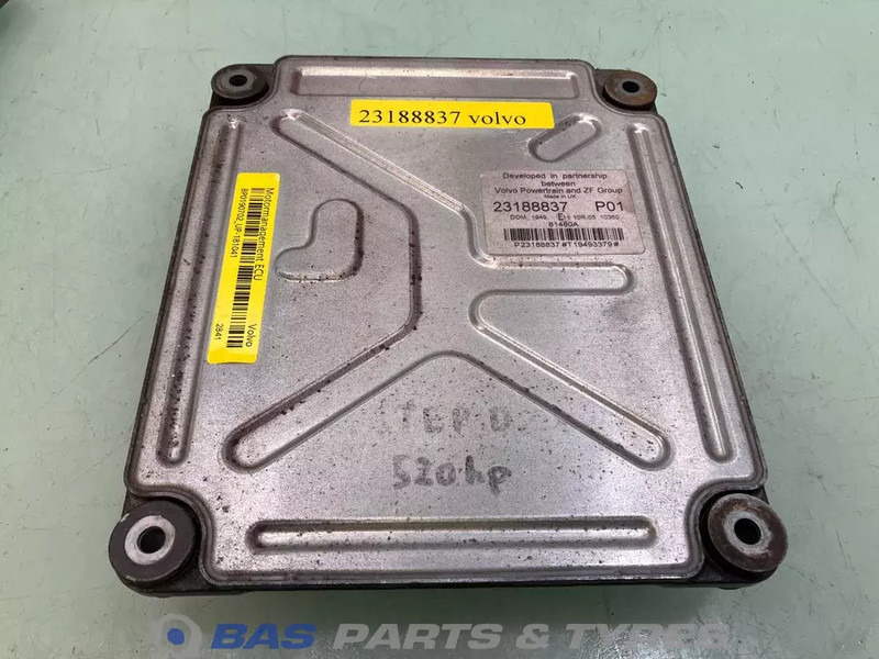 Volvo Motormanagement ECU Volvo 21900541 - ECU for Truck: picture 2 Volvo Motormanagement ECU Volvo 21900541 - ECU for Truck: picture 2