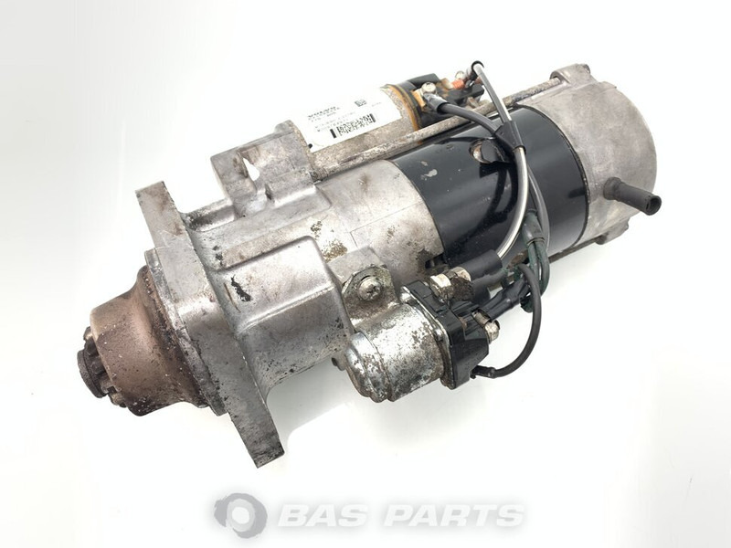 Volvo - Starter for Truck: picture 1 Volvo - Starter for Truck: picture 1