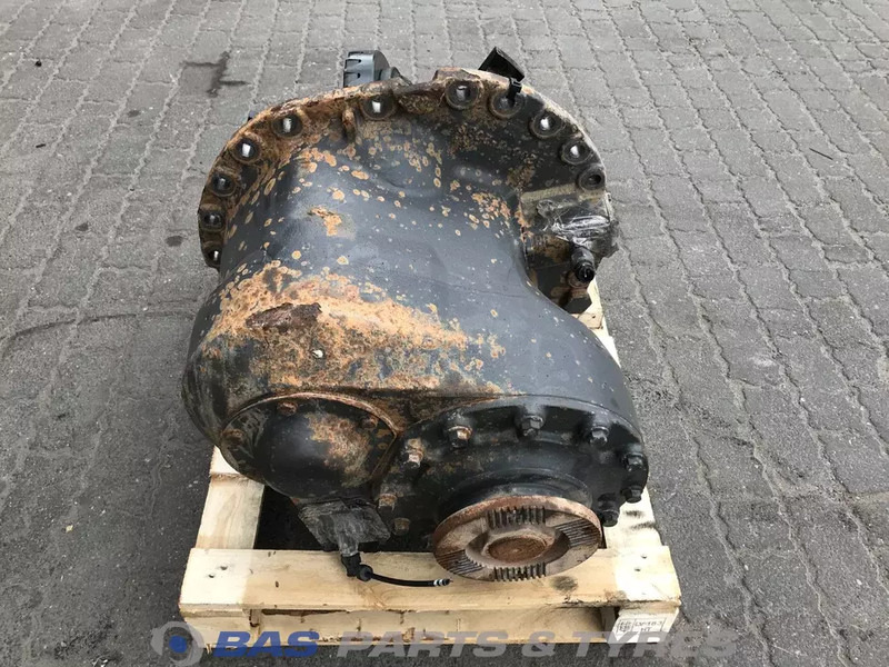 Volvo - Differential gear for Truck: picture 4 Volvo - Differential gear for Truck: picture 4