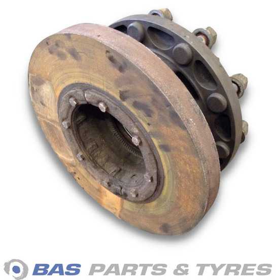 Volvo - Wheel hub for Truck: picture 2 Volvo - Wheel hub for Truck: picture 2