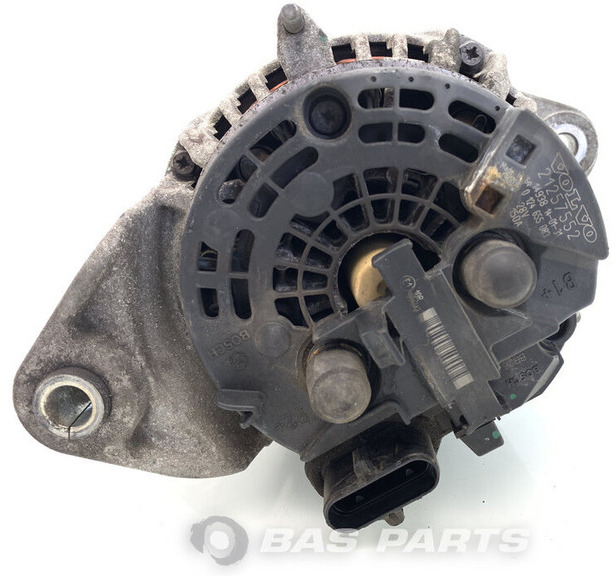 Volvo - Alternator for Truck: picture 3 Volvo - Alternator for Truck: picture 3