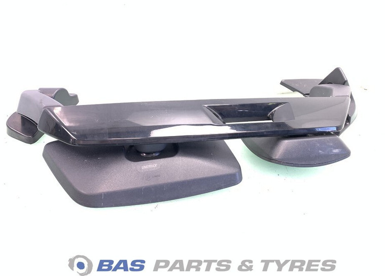 Volvo  - Window and parts for Truck: picture 1 Volvo  - Window and parts for Truck: picture 1