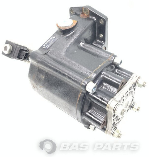 Volvo - Axle and parts for Truck: picture 1 Volvo - Axle and parts for Truck: picture 1