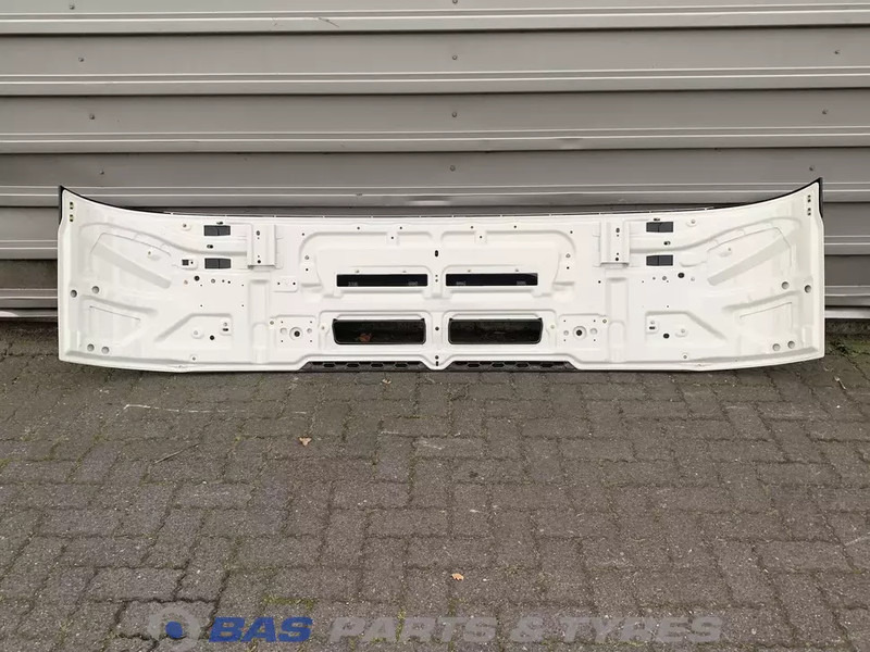 Volvo - Body and exterior for Truck: picture 2 Volvo - Body and exterior for Truck: picture 2
