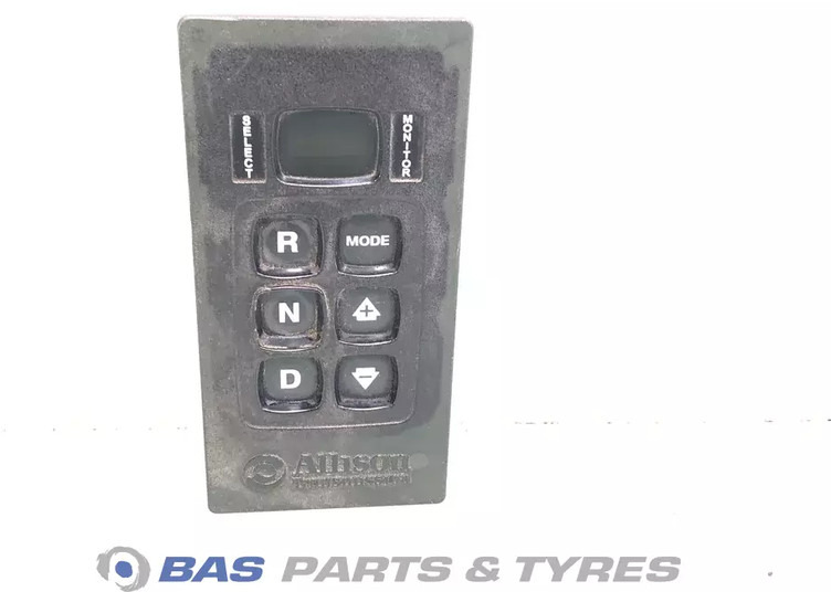 Volvo - Gear stick for Truck: picture 1 Volvo - Gear stick for Truck: picture 1