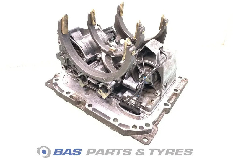 Volvo - Gearbox for Truck: picture 3 Volvo - Gearbox for Truck: picture 3