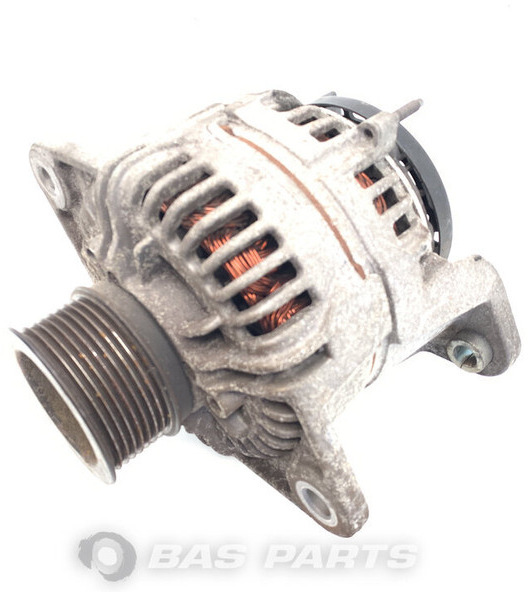 Volvo - Alternator for Truck: picture 1 Volvo - Alternator for Truck: picture 1