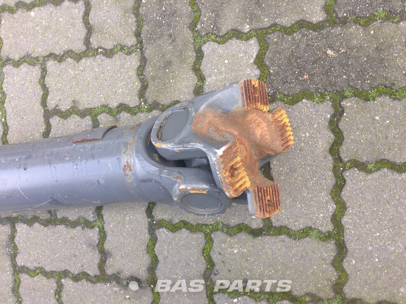 Volvo - Drive shaft for Truck: picture 2 Volvo - Drive shaft for Truck: picture 2
