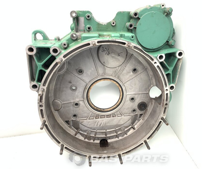 Volvo - Flywheel for Truck: picture 2 Volvo - Flywheel for Truck: picture 2