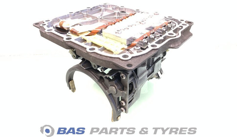 Volvo - Gearbox for Truck: picture 1 Volvo - Gearbox for Truck: picture 1