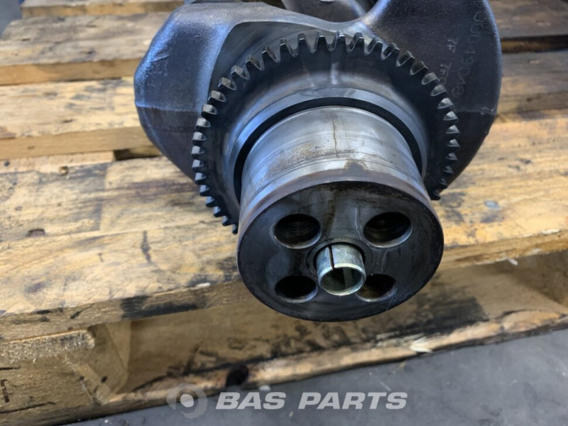 Volvo - Crankshaft for Truck: picture 3 Volvo - Crankshaft for Truck: picture 3