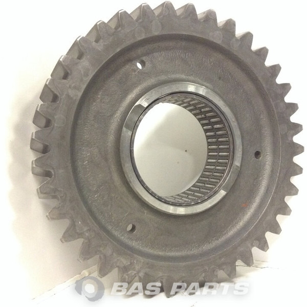 Volvo - Gearbox for Truck: picture 2 Volvo - Gearbox for Truck: picture 2