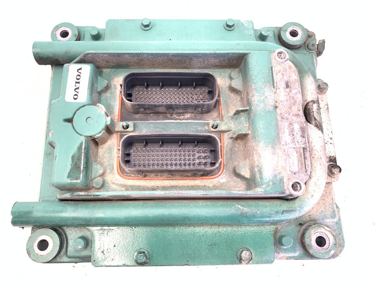 Volvo - ECU for Truck: picture 1 Volvo - ECU for Truck: picture 1