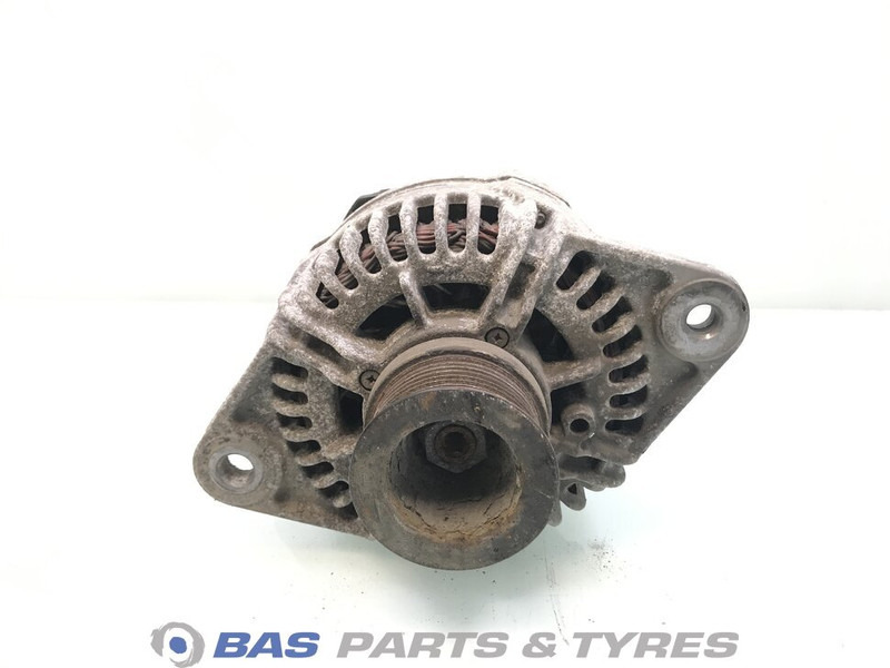 Volvo - Alternator for Truck: picture 3 Volvo - Alternator for Truck: picture 3