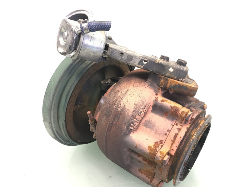 Volvo - Turbo for Truck: picture 2 Volvo - Turbo for Truck: picture 2