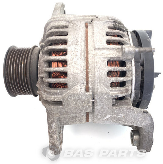 Volvo - Alternator for Truck: picture 2 Volvo - Alternator for Truck: picture 2