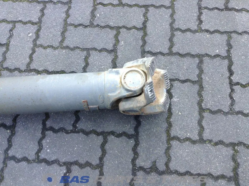 Volvo - Drive shaft for Truck: picture 3 Volvo - Drive shaft for Truck: picture 3