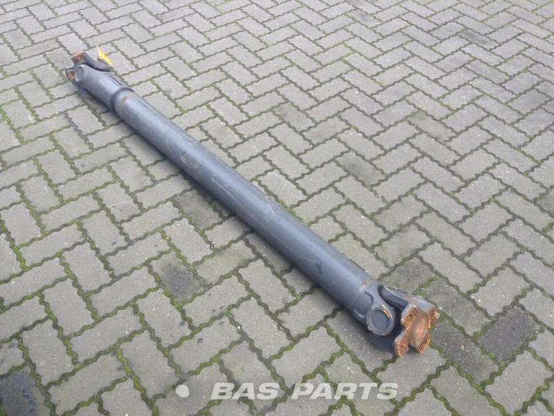 Volvo - Drive shaft for Truck: picture 1 Volvo - Drive shaft for Truck: picture 1