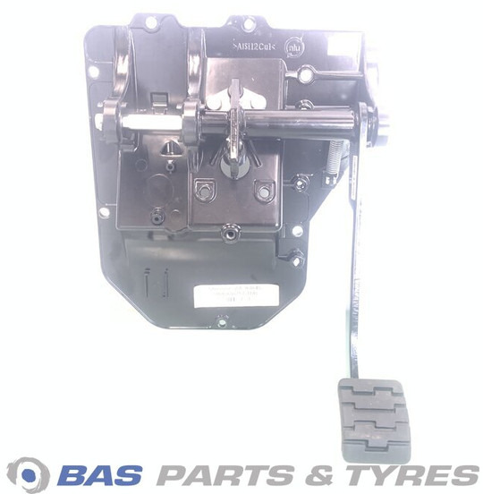 Volvo  - Pedal for Truck: picture 1 Volvo  - Pedal for Truck: picture 1