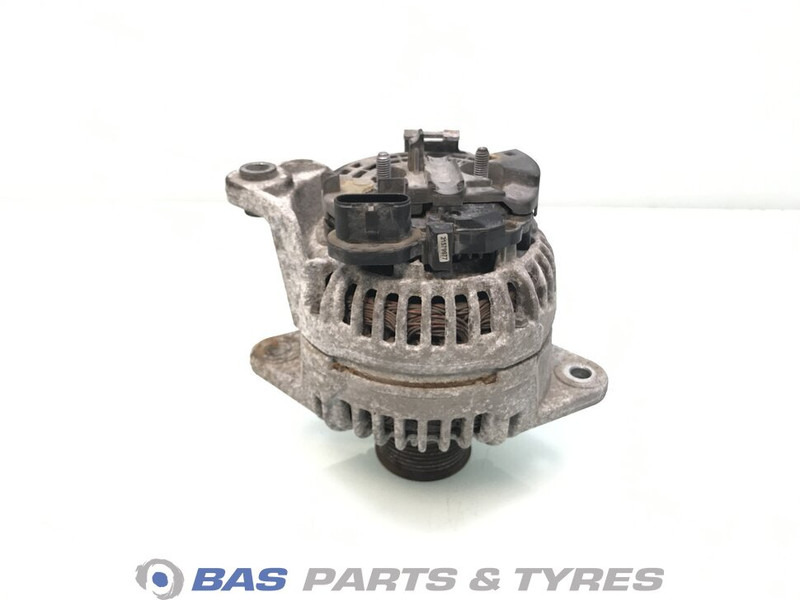 Volvo - Alternator for Truck: picture 2 Volvo - Alternator for Truck: picture 2