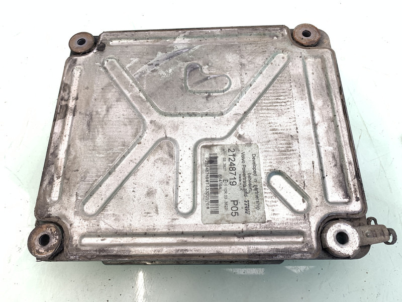 Volvo - ECU for Truck: picture 2 Volvo - ECU for Truck: picture 2