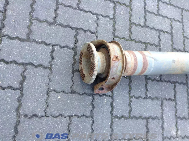 Volvo - Drive shaft for Truck: picture 2 Volvo - Drive shaft for Truck: picture 2
