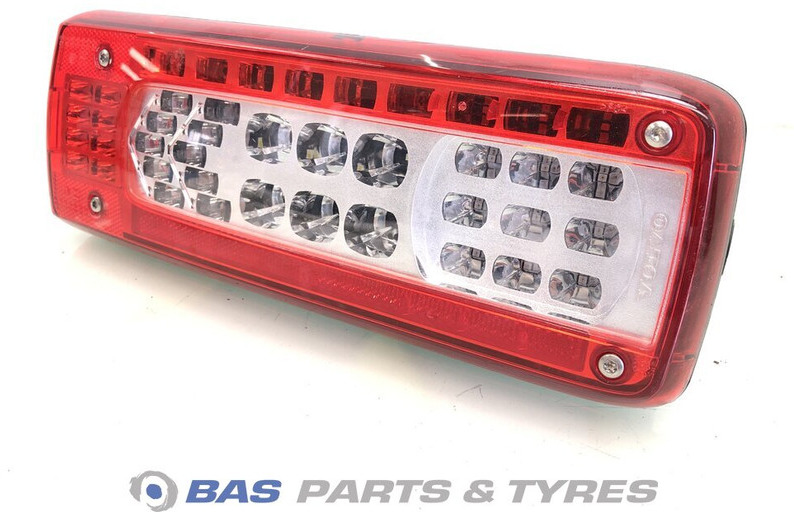 Volvo - Tail light for Truck: picture 1 Volvo - Tail light for Truck: picture 1