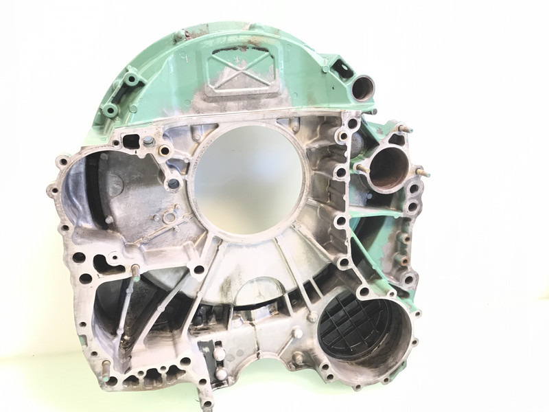 Volvo - Flywheel for Truck: picture 2 Volvo - Flywheel for Truck: picture 2