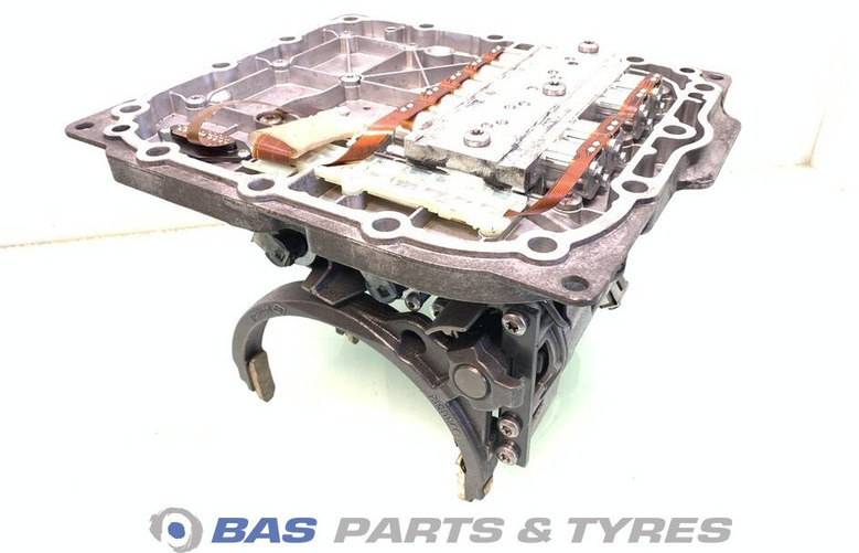 Volvo - Gearbox for Truck: picture 1 Volvo - Gearbox for Truck: picture 1