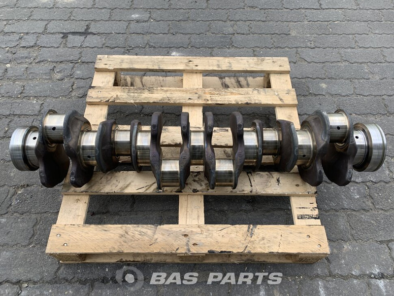 Volvo - Crankshaft for Truck: picture 1 Volvo - Crankshaft for Truck: picture 1