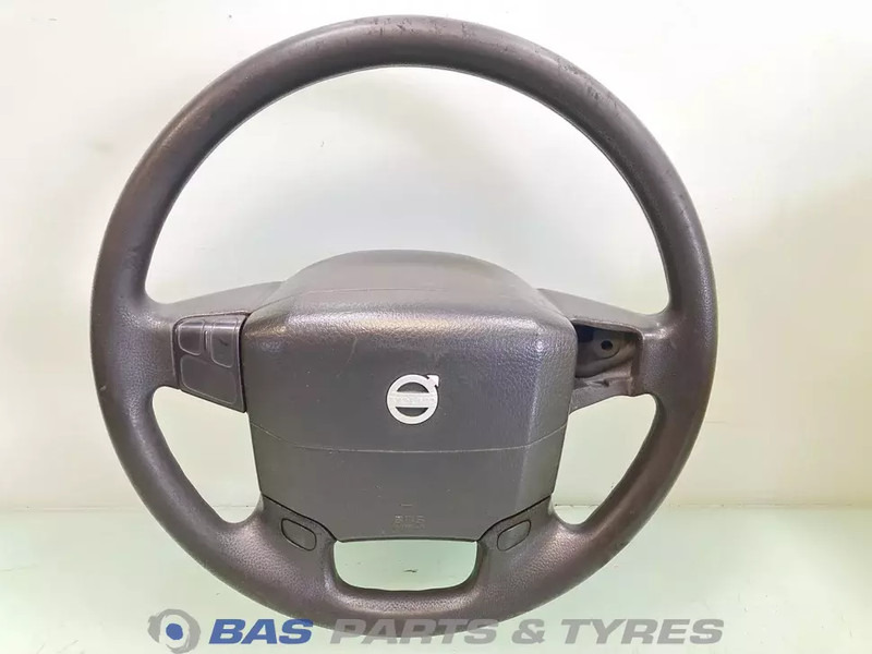 Volvo - Steering wheel for Truck: picture 1 Volvo - Steering wheel for Truck: picture 1